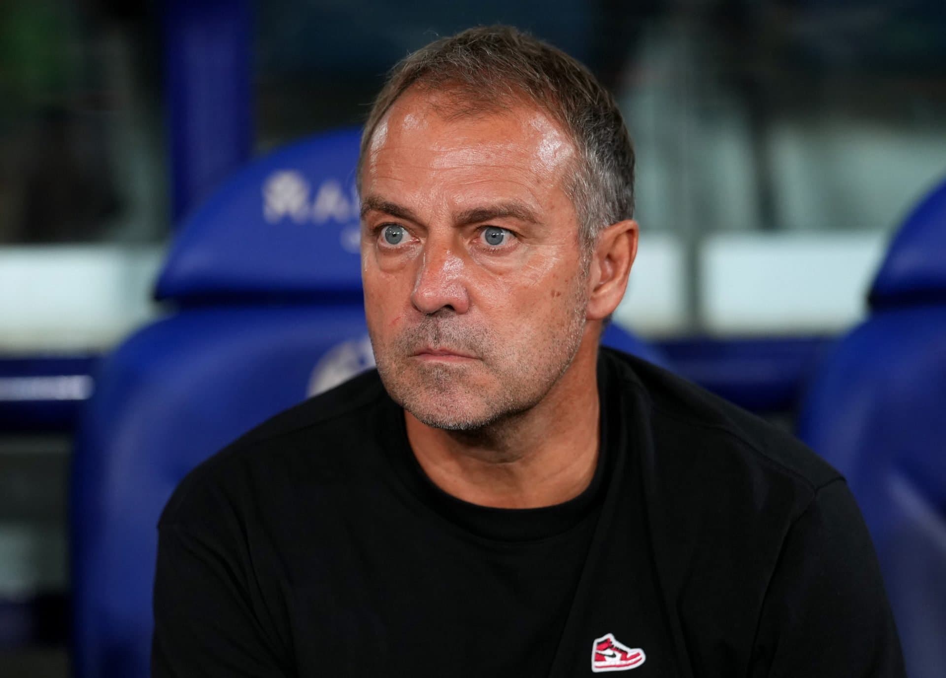 هانسی فلیک، سرمربی بارسلونا، به عنوان مربی سال آلمان انتخاب شد