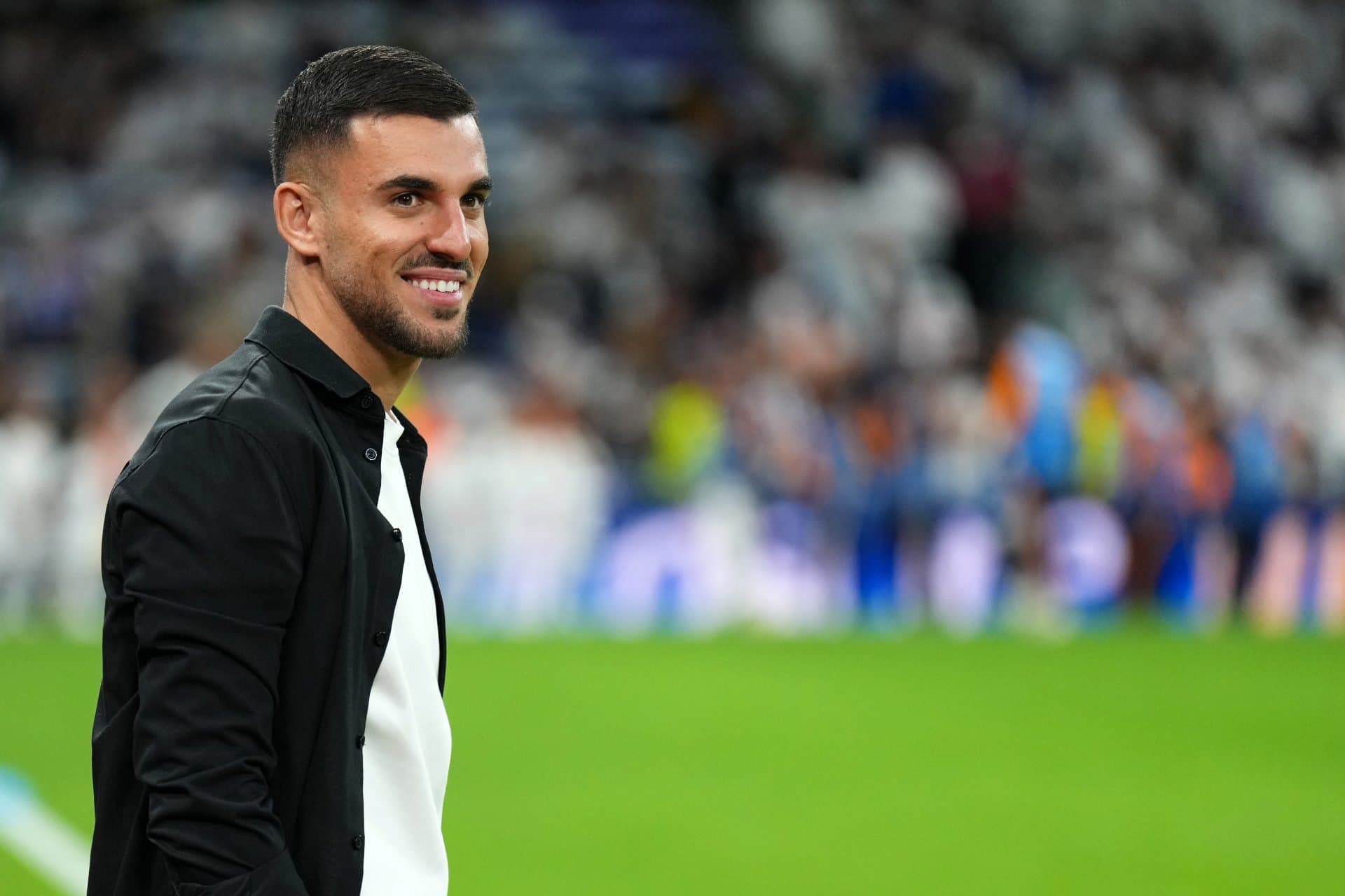 دنی سبایوس در آستانه پیوستن به المپیک مارسی؛ توافق نهایی نزدیک است