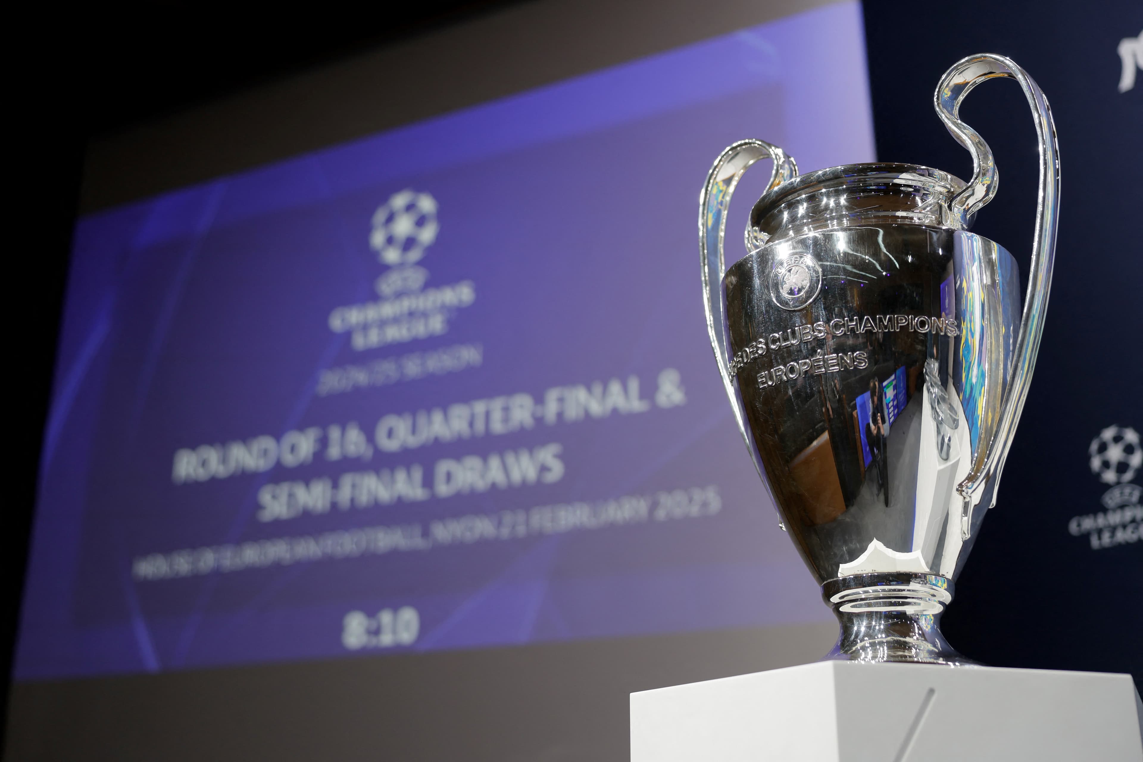 راهنمای قرعه‌کشی لیگ قهرمانان اروپا در فصل جدید