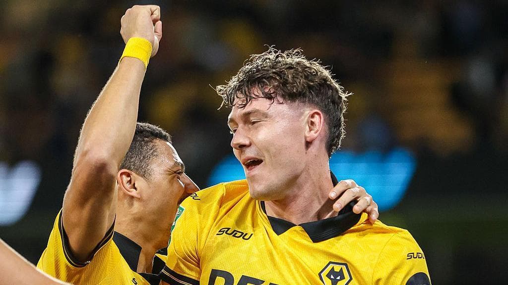 آیا انتقال ۶۰ میلیون پوندی برای یورگن استراند لارسن منطقی است؟