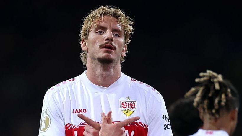 تحولات نقل و انتقالات نیوکاسل؛ نزدیک شدن وولتماده و ابهام درباره آینده ایساک