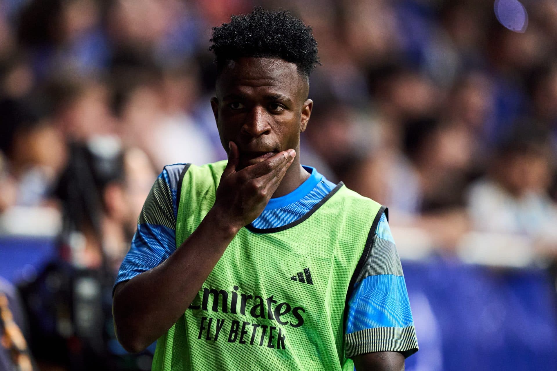 توصیه سوپرجنت به ستاره رئال مادرید در بحبوحه توقف مذاکرات تمدید