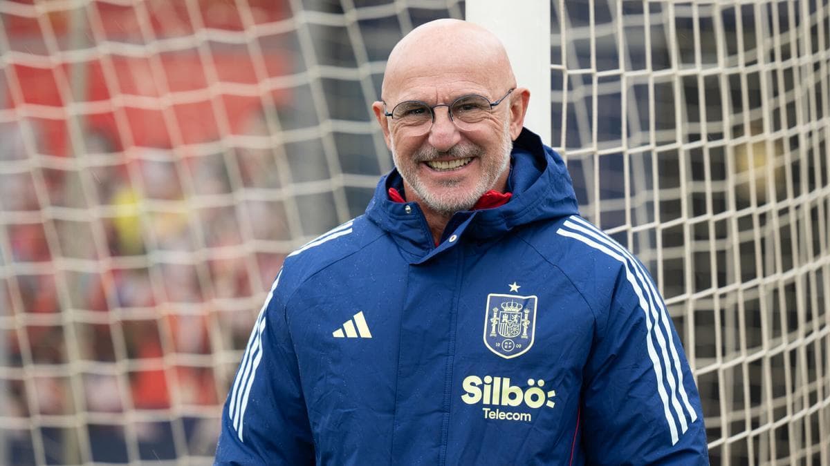 اعلام لیست تیم ملی فوتبال اسپانیا؛ بازگشت کارواخال و رودری، غیبت ستاره بارسلونا