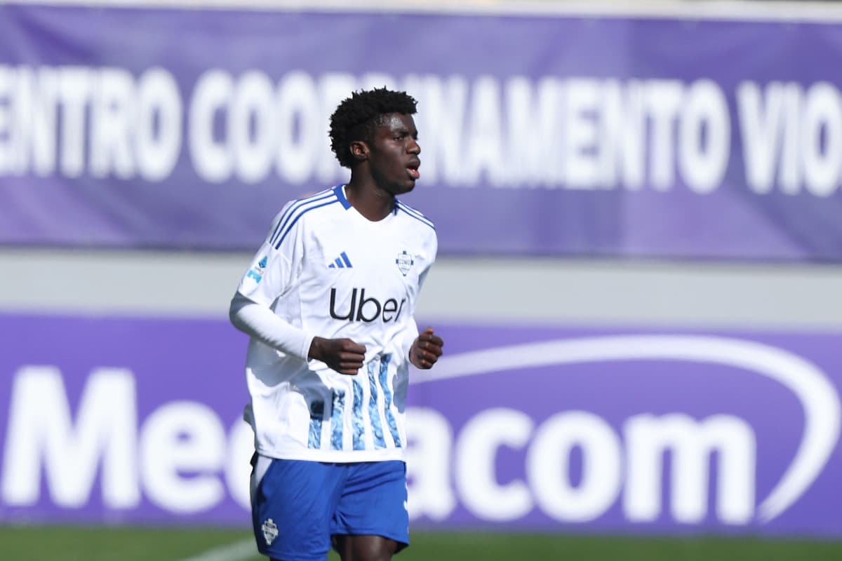 غیبت پنج هفته‌ای آسانه دیائو، ستاره کومو به دلیل مصدومیت