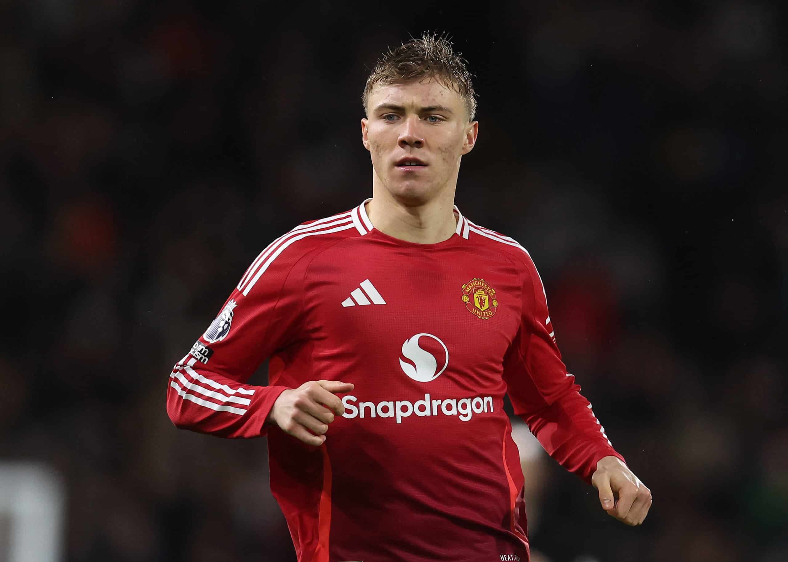 نزدیکی ناپولی به جذب راسموس هویلوند و الماس؛ تغییرات بزرگ در ترکیب تیم ایتالیایی