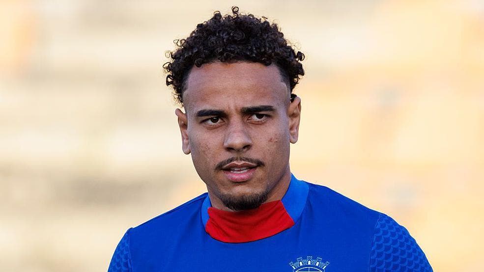 رکوردشکنی هارتس در نقل‌وانتقالات با جذب آگیو، هافبک برزیلی