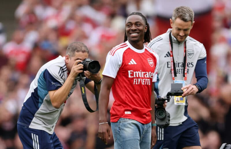 چهار بازیکن آرسنال به تیم ملی فوتبال انگلیس دعوت شدند