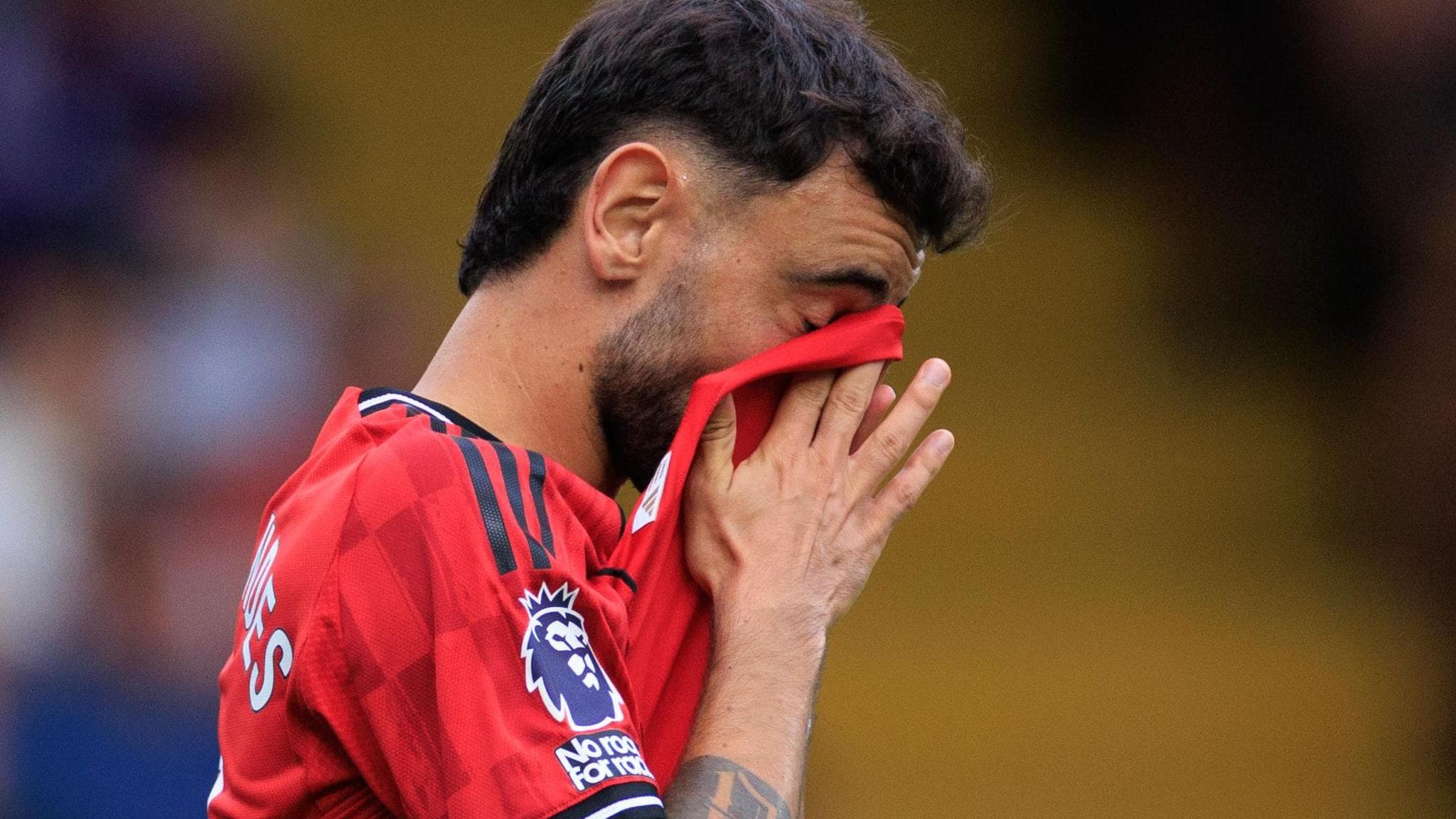 برونو فرناندز در اف‌پی‌ال؛ بفروشیم یا نگه‌داریم؟