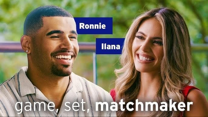 چرا سریال‌های جدید تلاش دارند تنیس را برای نسل جدید جذاب‌تر کنند؟