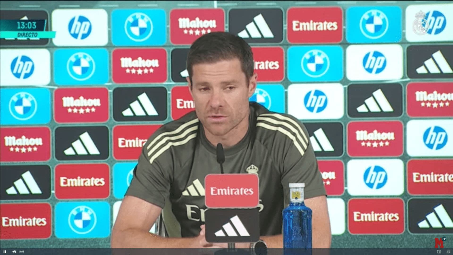 شکایت لالیگا از نژادپرستی علیه وینیسیوس جونیور؛ واکنش ژابی آلونسو