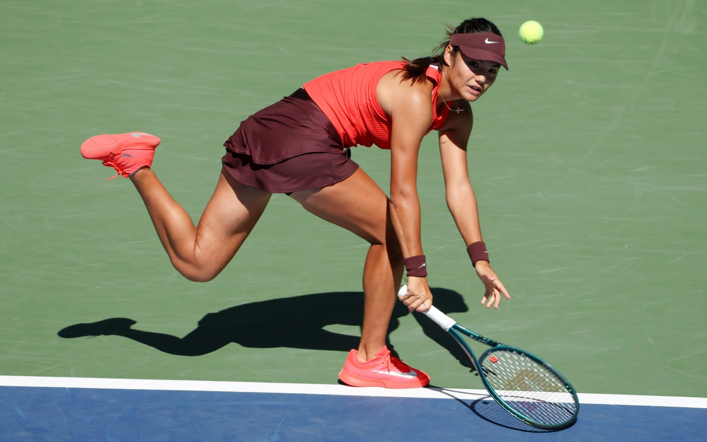 بررسی کامل مسابقات تنیس آزاد آمریکا (US Open) و وضعیت بریتانیایی‌ها