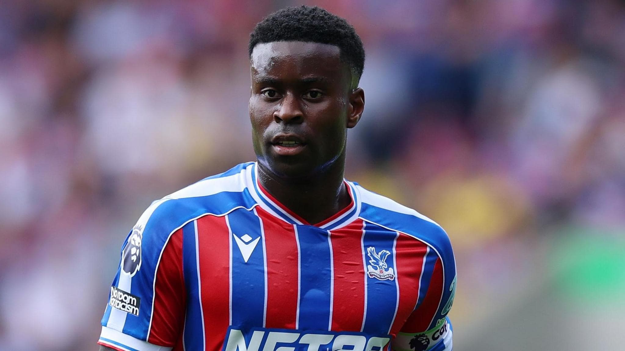 کریستال پالاس در تلاش برای جذب مدافعان جدید و احتمال خروج مارک گوهی