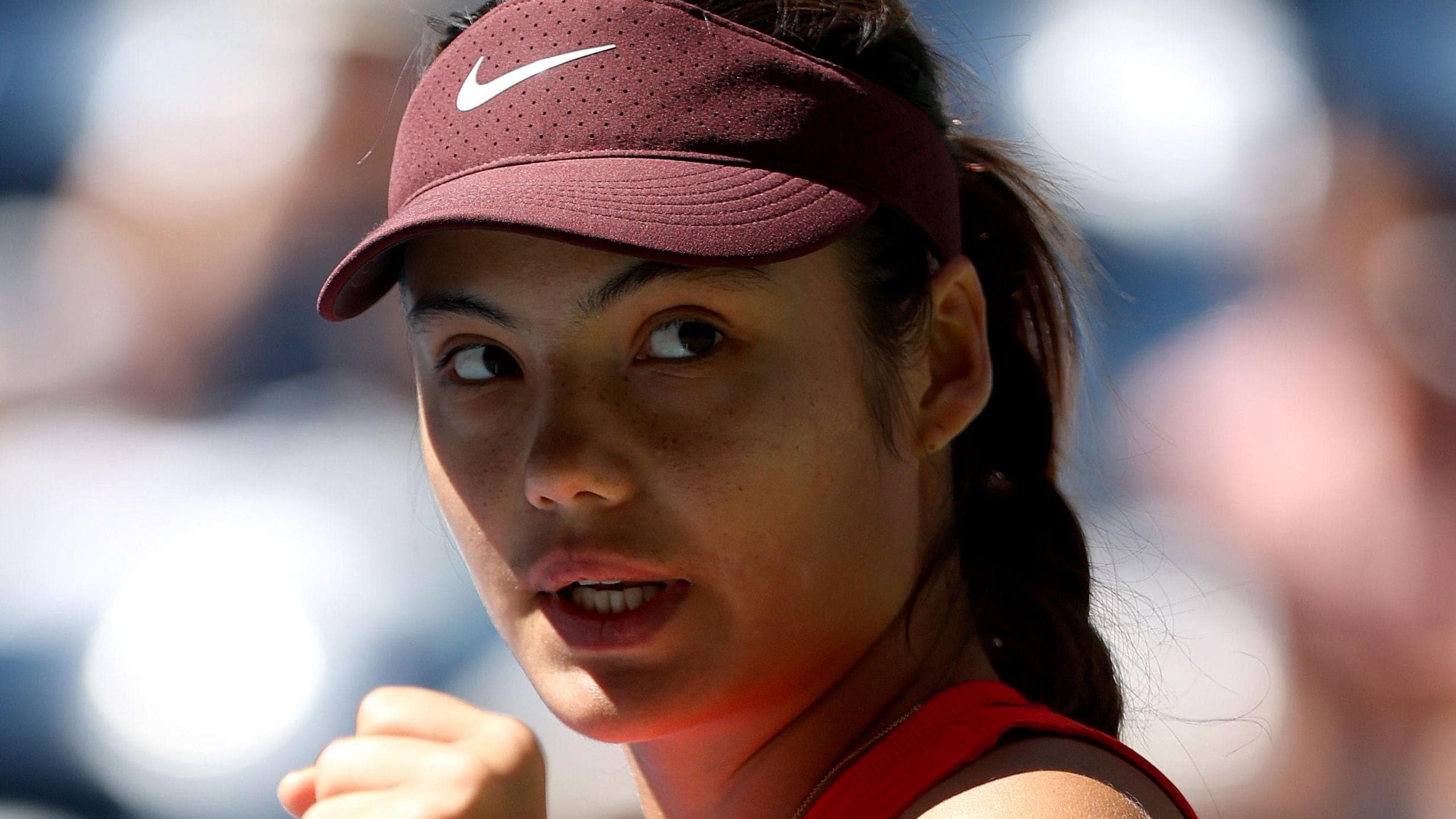 رادوکانو: پذیرش انتظارات و صعود به دور سوم یو‌اس اوپن ۲۰۲۵