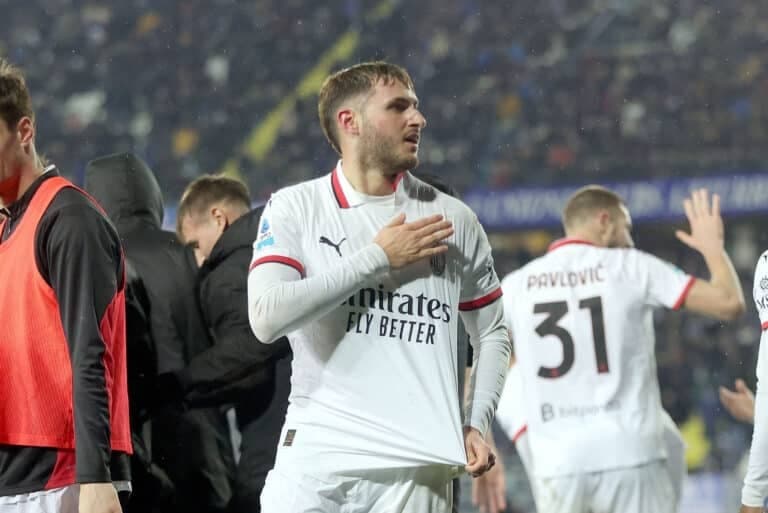 پیشرفت مذاکرات برای معاوضه خیمنز و دوفبیک میان رم و میلان