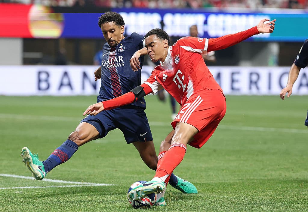 ساده‌ترین و سخت‌ترین رقابت‌های لیگ قهرمانان اروپا طبق نظر سوپرکامپیوتر Opta