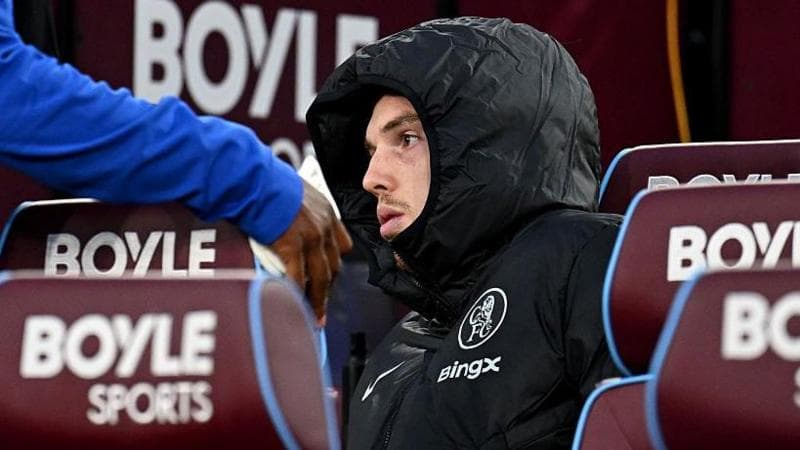 اظهارات مائرسکا درباره مصدومیت‌های بازیکنان چلسی؛ فشار مسابقات دلیل اصلی