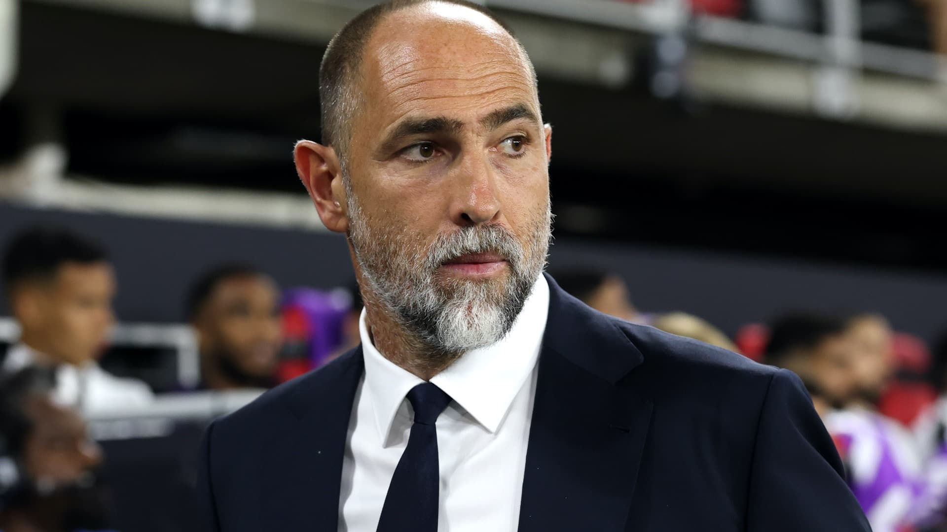 گزارش انتقال: یوونتوس در تلاش برای جذب رندال کولو موآنی از PSG