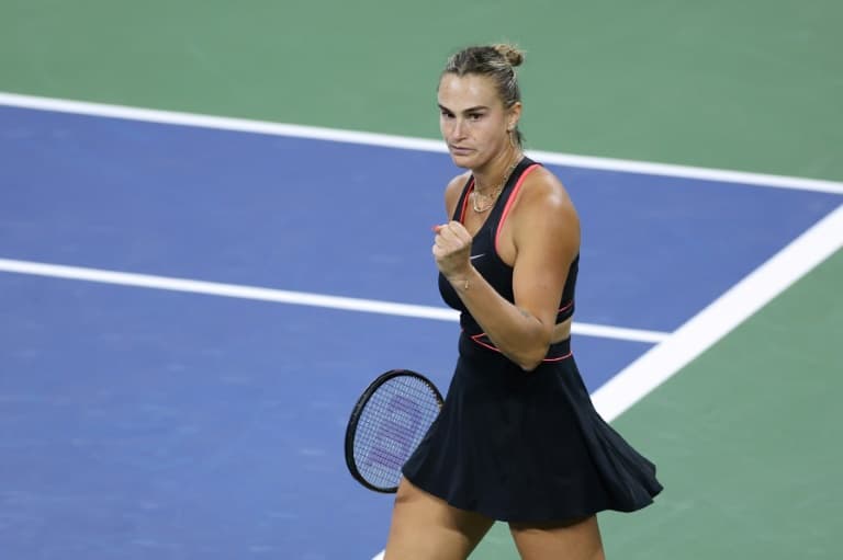 آریانا سابالِنکا با شکست فرناندز به دور چهارم یو اس اوپن صعود کرد