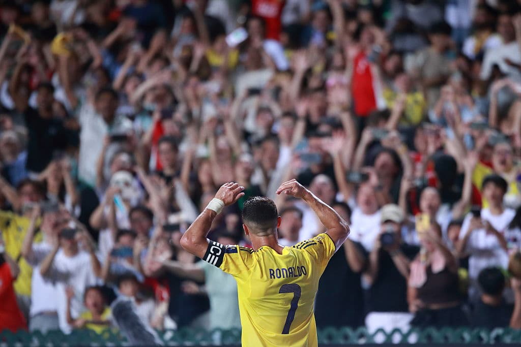 اتفاقات مهم فوتبال اروپا: حمایت مارسی از هواداران، ابتکار چلسی و رکورد تاریخی رونالدو