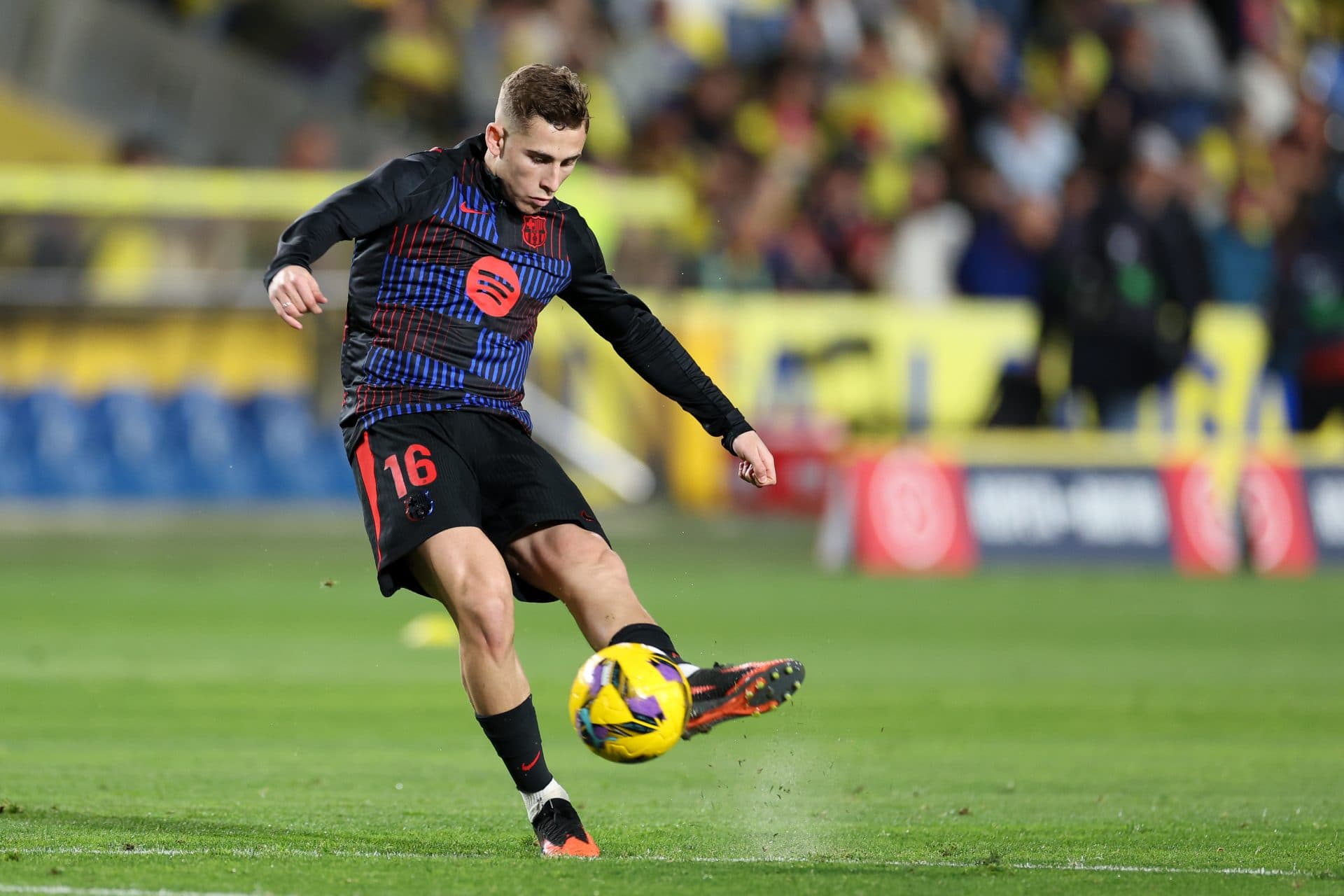 شرط بارسلونا برای انتقال فرناندو لوپز به چلسی، بیش از 60 میلیون یورو