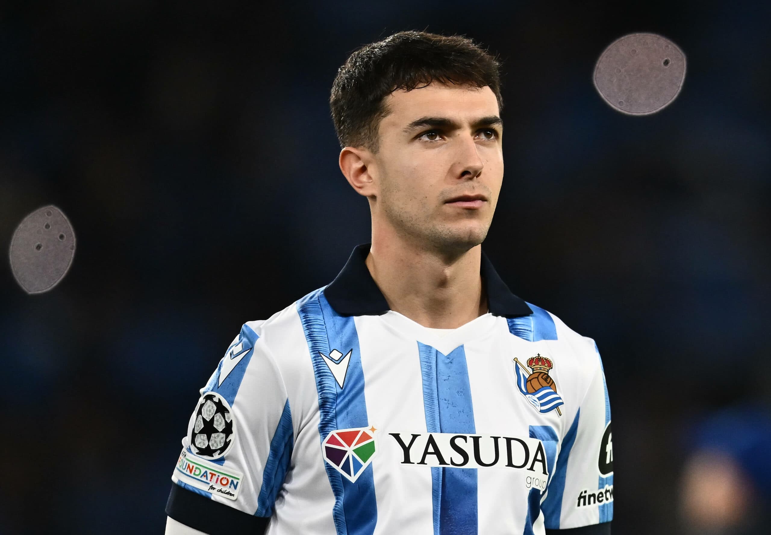 رویایی جذاب در میانه میدان؛ لیورپول، آرن اسلات و زوبیمندی