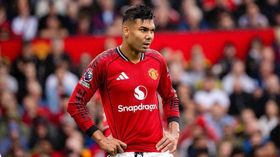 بردِ سخت منچستریونایتد مقابل برنلی؛ نفس راحت اما فرصت کوتاه