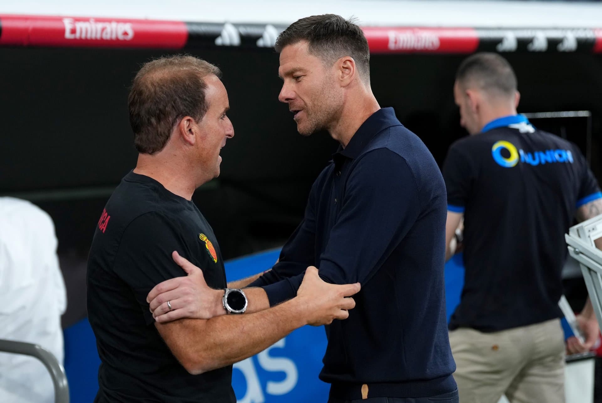 واکنش سرمربی مایورکا به مردود شدن گل آردا گولر: «این تصمیمات تفسیری هستند»