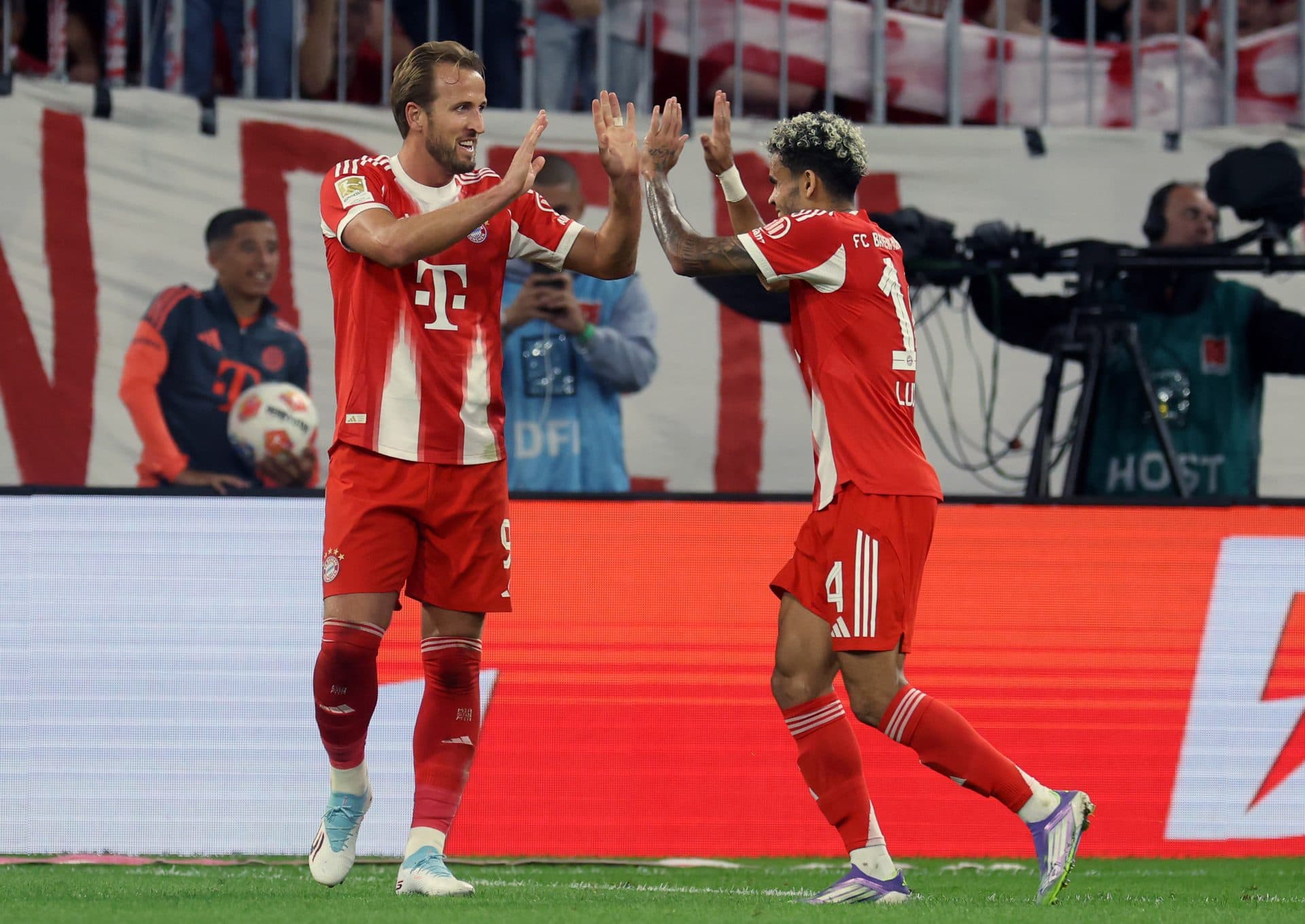 هری کین خواهان پیوستن به بارسلونا در تابستان ۲۰۲۶