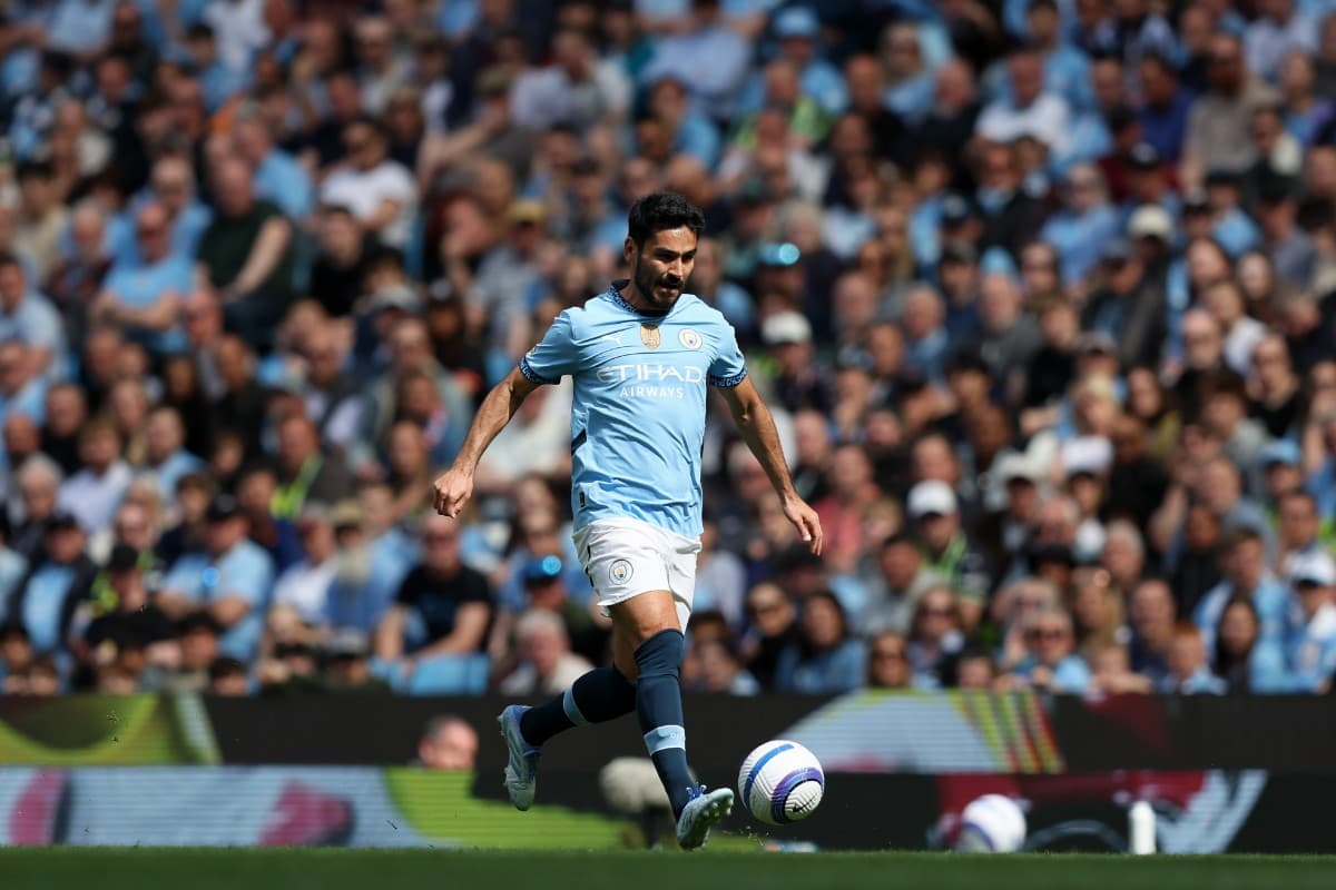 ایلکای گوندوغان در آستانه پیوستن به گالاتاسرای؛ آخرین قطعه پازل خروجی‌های منچسترسیتی