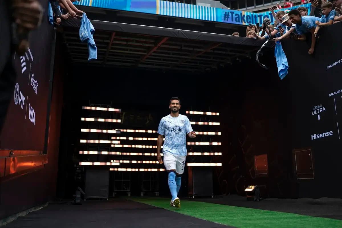 خروج ایلکای گوندوغان از منچسترسیتی و پیوستن به گالاتاسرای؛ یک انتقال سرنوشت‌ساز