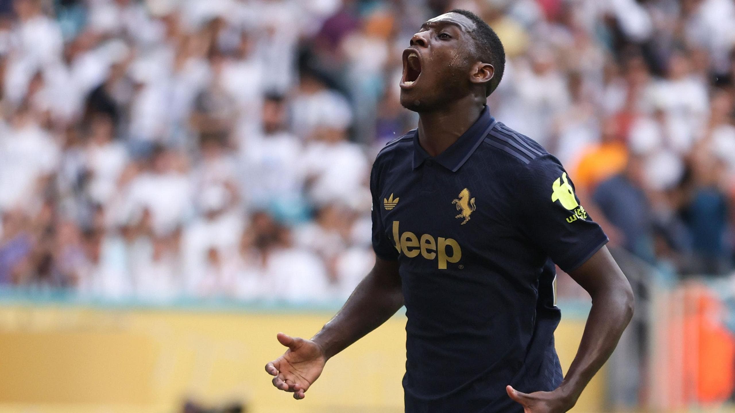 امضای قرارداد قرضی راندال کولو موانی با تاتنهام برای یک فصل