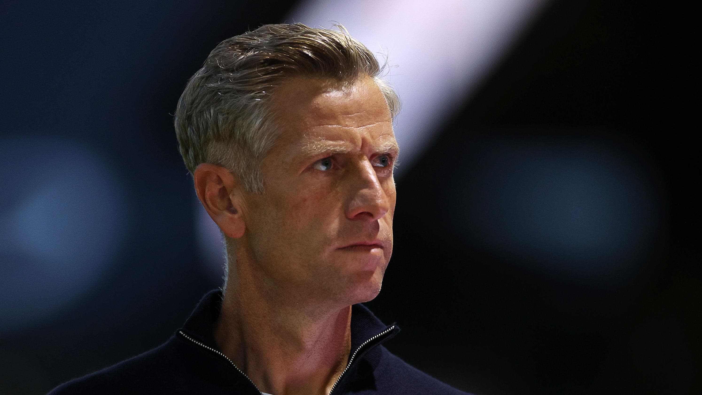 درخواست دیوید هیوز برای نمایش روح جنگندگی بیشتر در نیوپورت کانتی