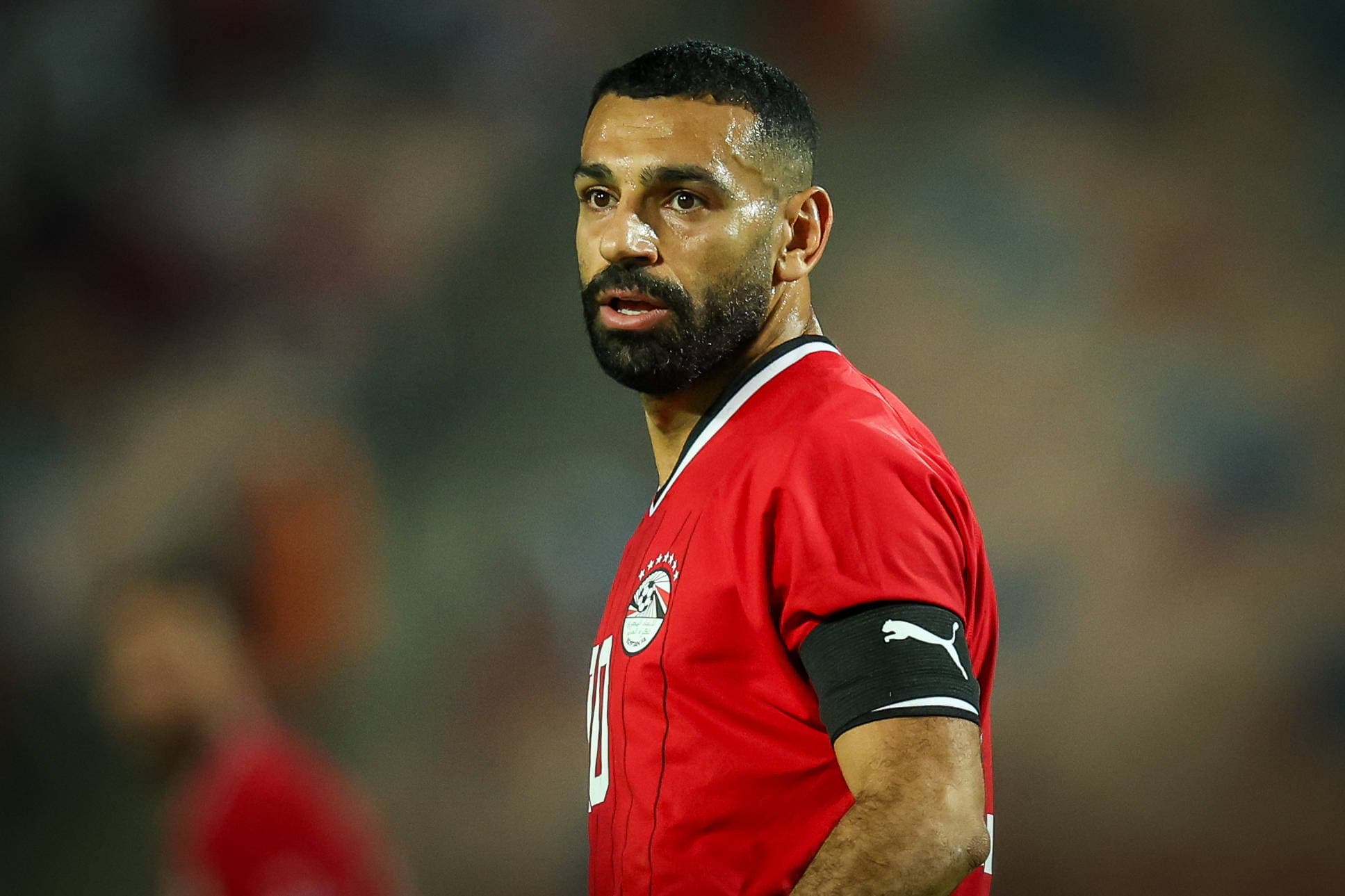 پیام احساسی محمد صلاح به هم‌تیمی سابق پس از جدایی از لیورپول