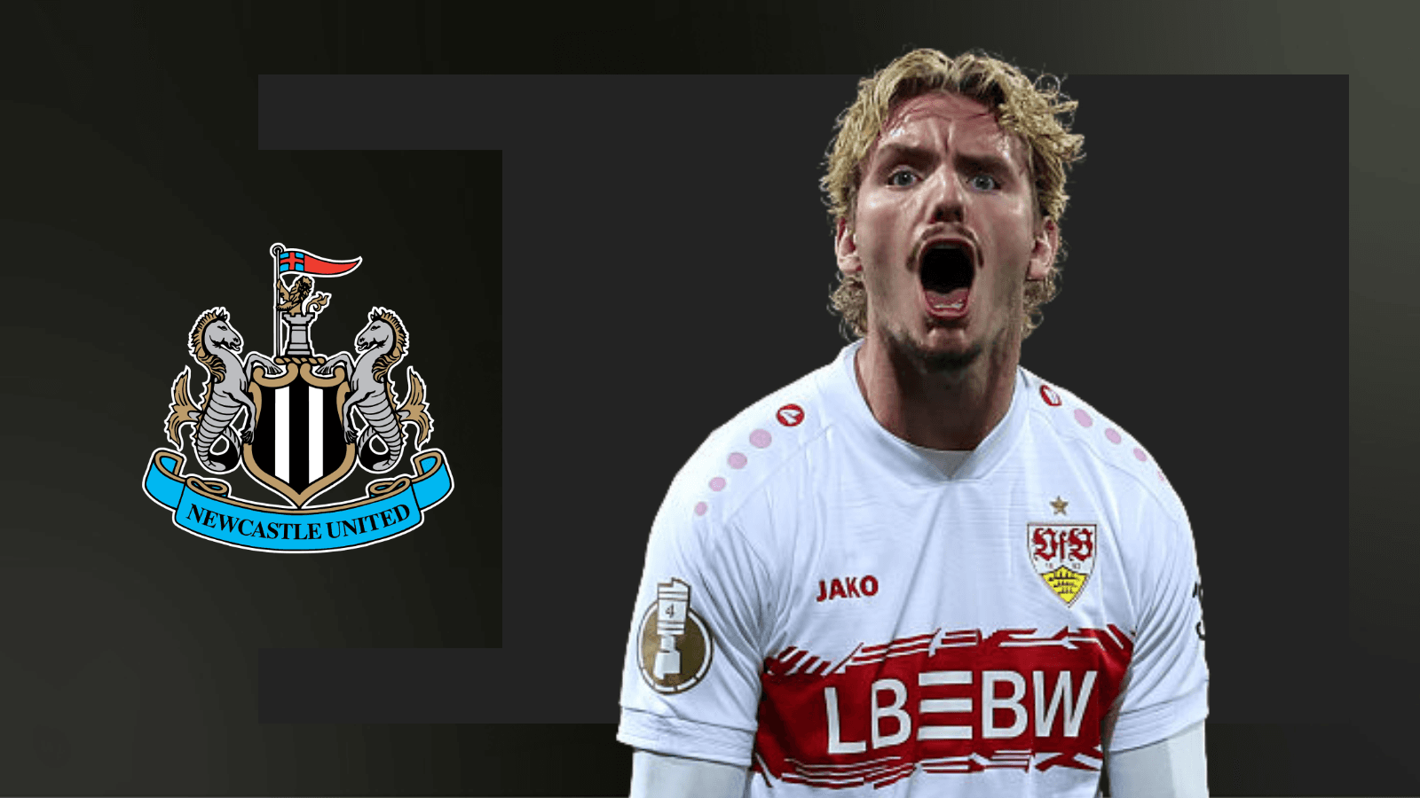 تحلیل عملکرد "نیک وولتماده"، خرید جدید نیوکسل