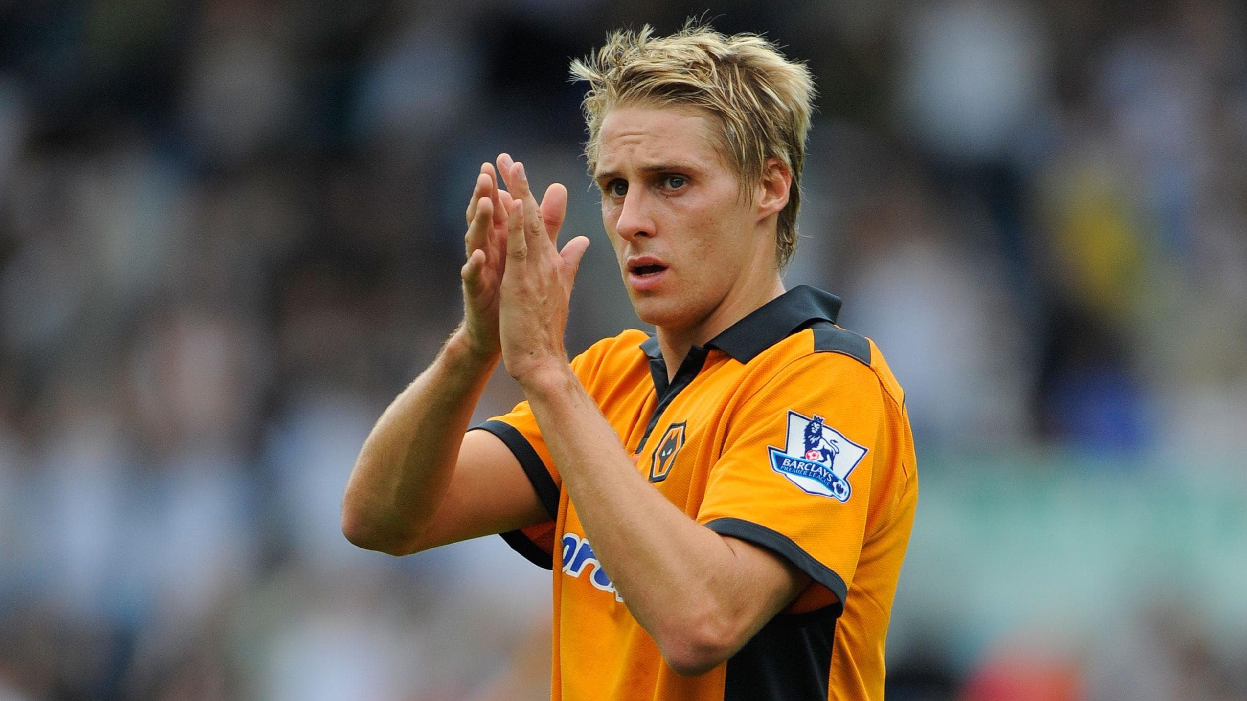 دیو ادواردز: چرا حذف شدن از پلی‌آف ۲۰۰۸ برای وولوز ناراحت‌کننده نبود؟