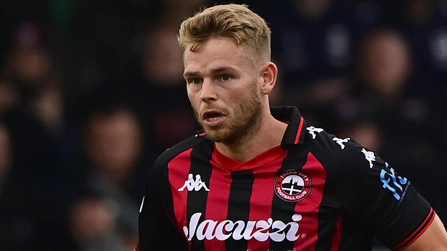 هری کیت و تطبیق ترورو سیتی با لیگ ملی انگلیس