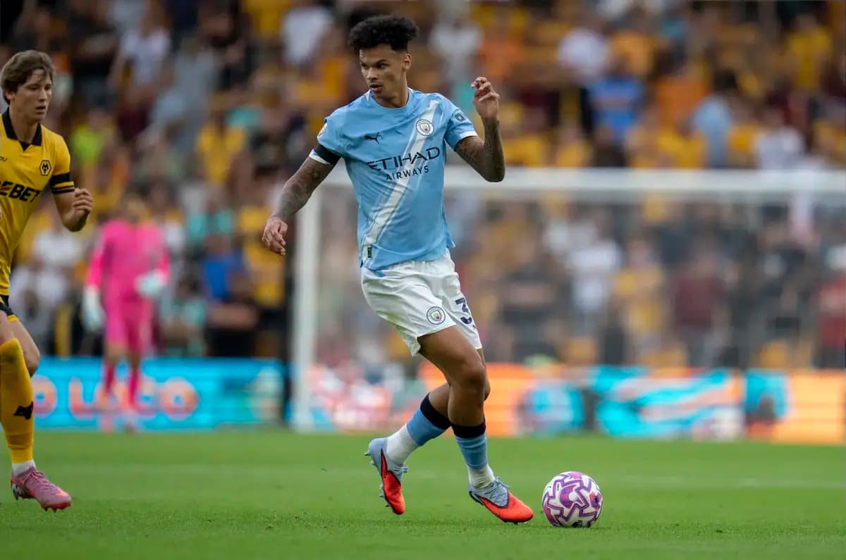 سه تیم لیگ برتری به دنبال جذب نیکو اورایلی، هافبک جوان منچسترسیتی