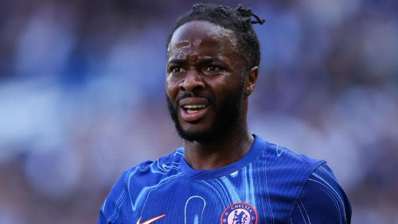 بحران رائیم استرلینگ؛ از ستاره انگلیس تا انزوای کامل در چلسی