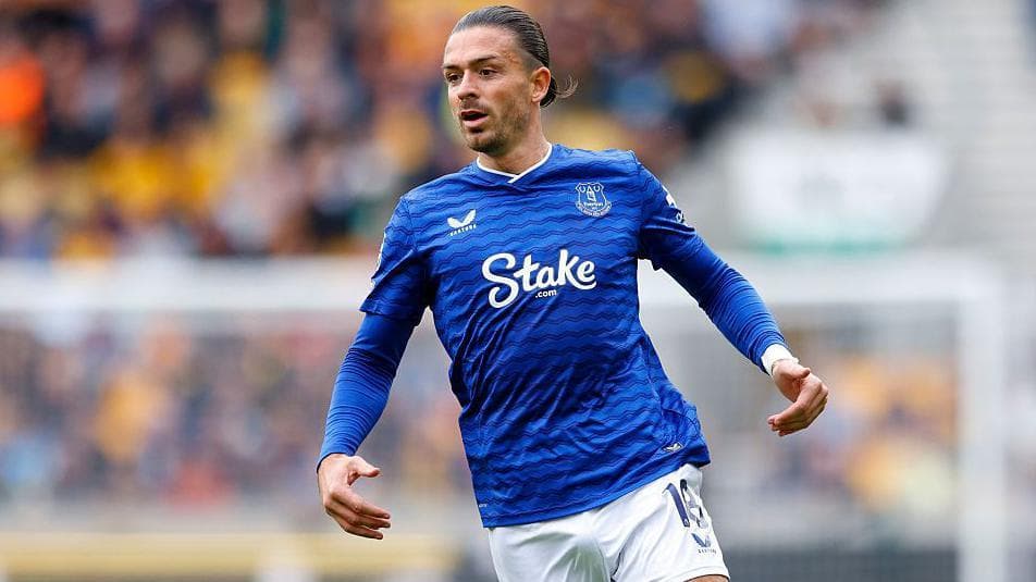 پنجره نقل‌وانتقالات هیجان‌انگیز اورتون و تاثیر حضور جک گریلیش