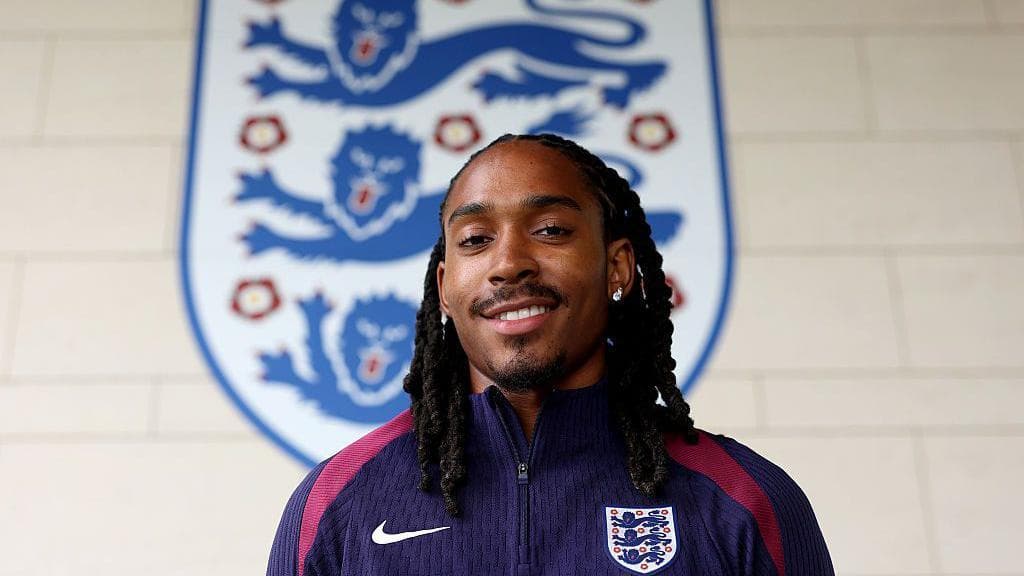 دجد اسپنس: امید به الهام‌بخشی به عنوان اولین بازیکن مسلمان تیم ملی انگلیس