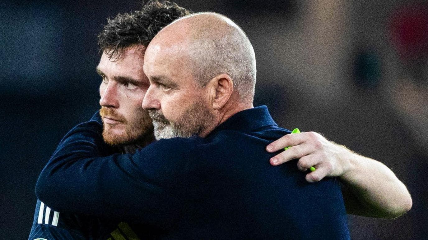 وضعیت اندی رابرتسون در لیورپول چه تأثیری بر تیم ملی اسکاتلند دارد؟