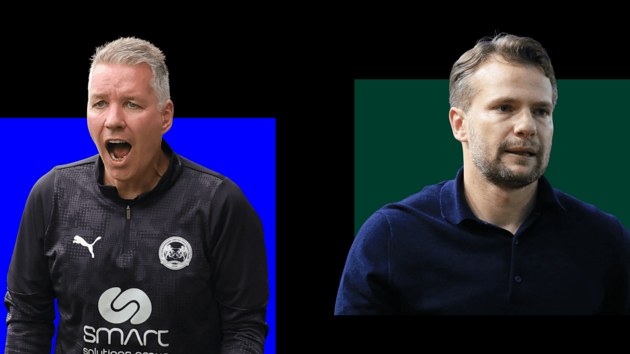 پنج نکته مهم در لیگ فوتبال انگلیس؛ جایی که مربیان زیر فشار هستند