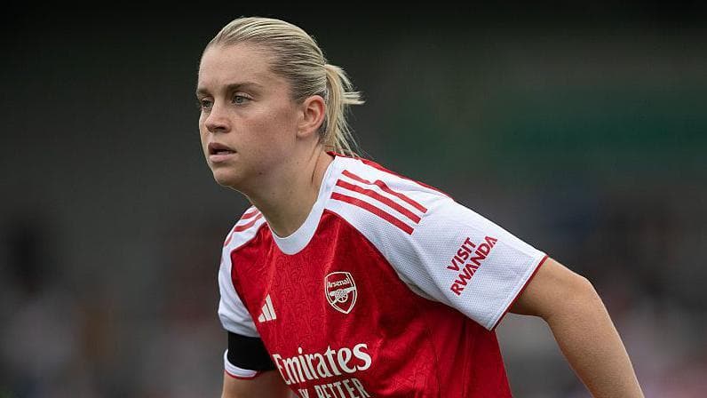 چگونه لیگ برتر فوتبال زنان انگلیس (WSL) را از طریق BBC تماشا کنیم؟