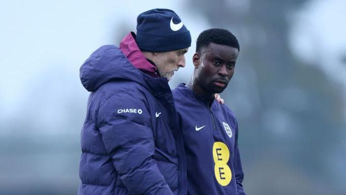 واکنش توخل به لغو انتقال مارک گوهی به لیورپول: «با احترام و نگرش عالی رفتار کرد»