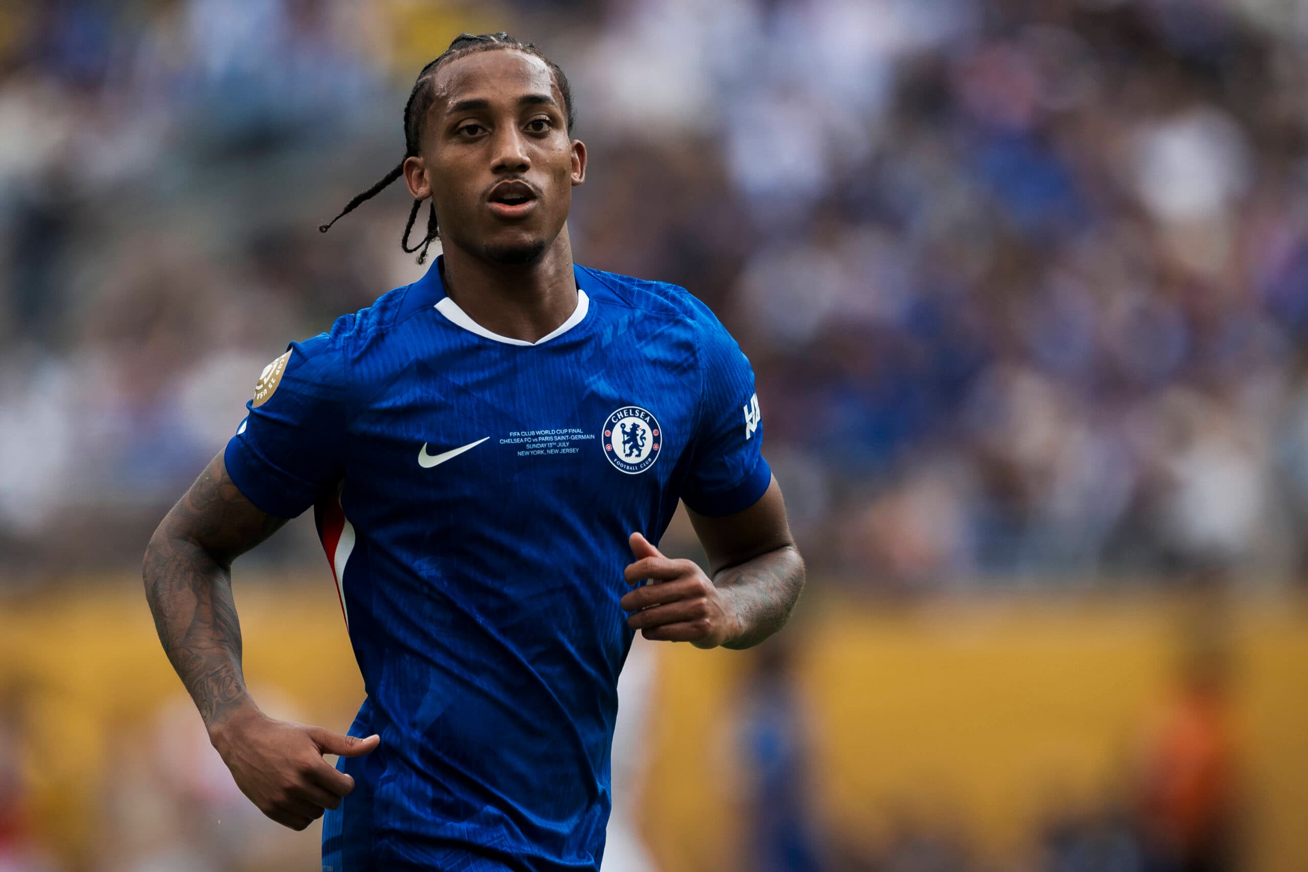 جاه‌طلبی ژوائو پدرو در چلسی؛ آغاز دوره‌ای تازه برای آبی‌ها