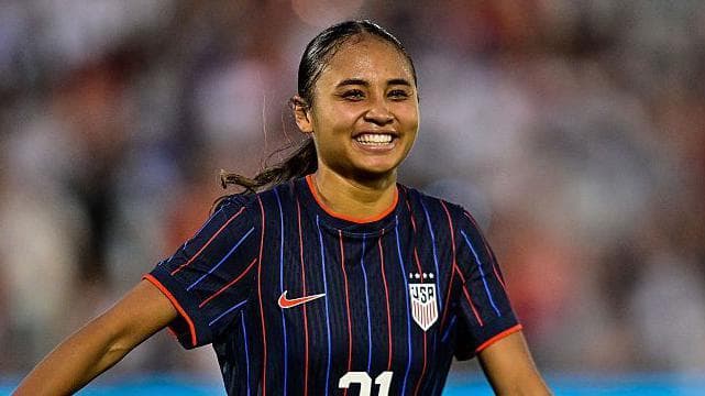 انتقال رکوردشکن آلیسا تامپسون به باشگاه چلسی