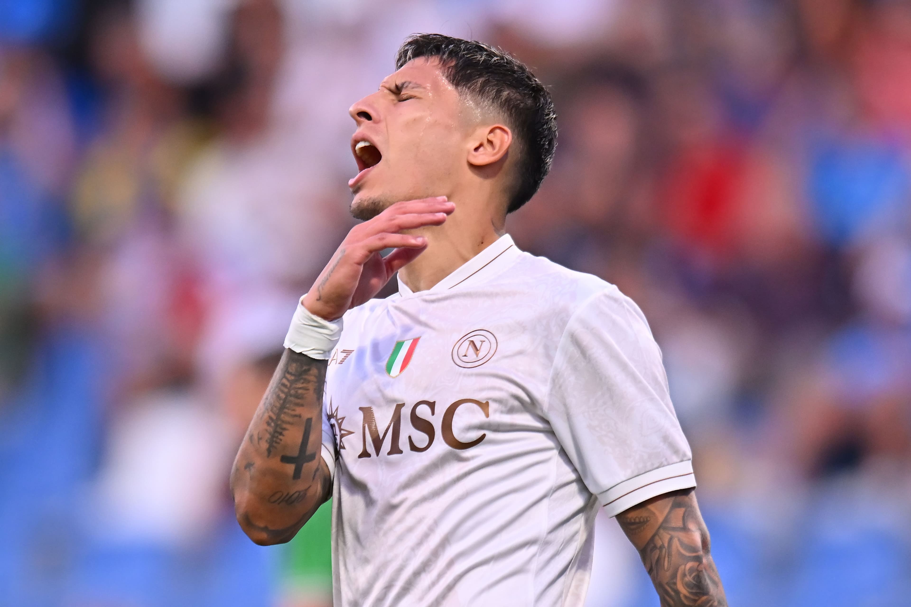 جدیدترین اخبار تیم‌های فوتبال سری آ ایتالیا: تمدید ولاهوویچ، بازگشت پلگرینی و تلاش لاتزیو برای اینسی