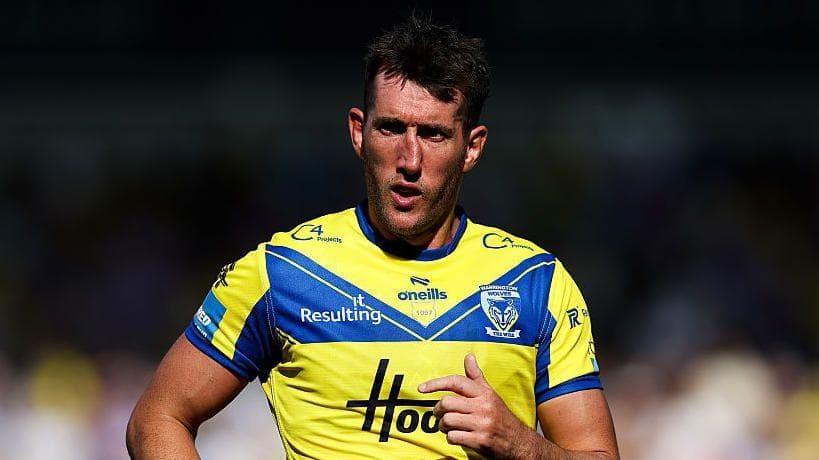 استفان راتچفورد، ستاره تیم وولورینگتون، در پایان فصل بازنشسته می‌شود