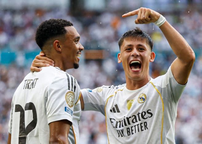 هشدار ستاره رئال مادرید به تیم ملی اسپانیا پیش از رویارویی با ترکیه