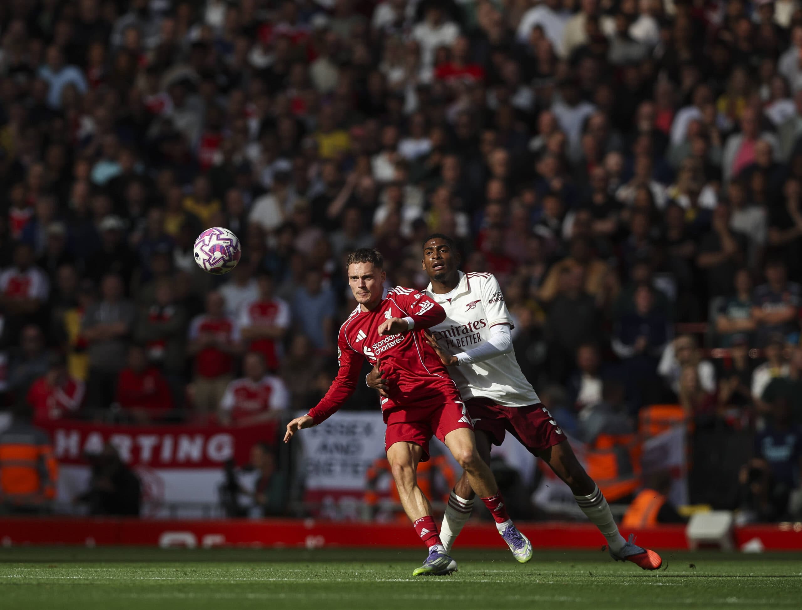 نگاهی به انتقال کریستین موسکرا به آرسنال و چالش‌های پیش رو